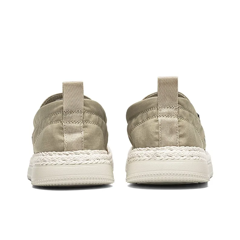 Mulinsen Abrasion Resistant Breathable Low Top Casual Shoes Men's-8