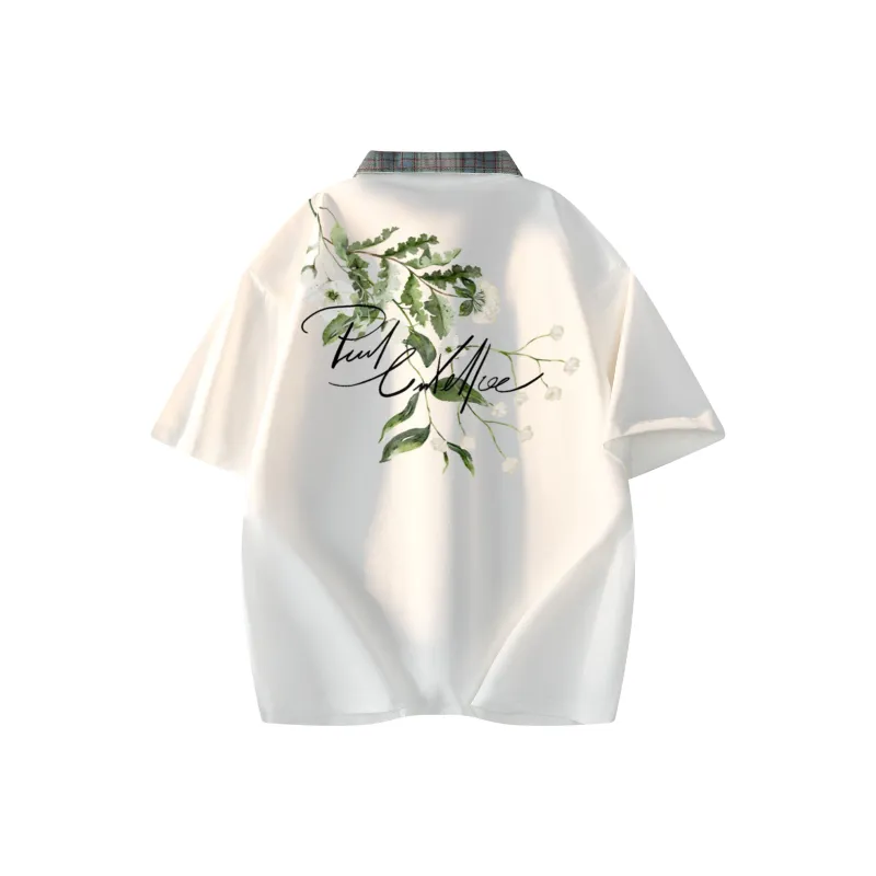 PAUL COSTELLOE Polo Shirt Unisex-7