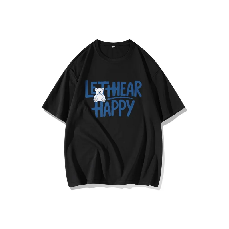 FAIRWHALE T Shirts Women's-3
