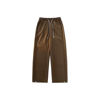 WKOOG Casual Pants Unisex