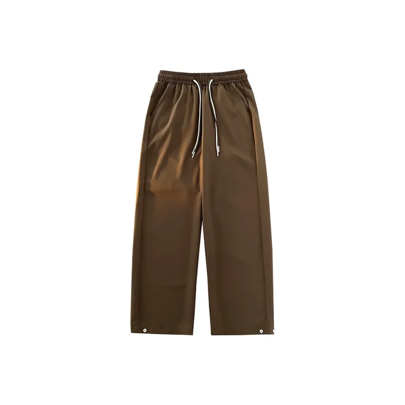 WKOOG Casual Pants Unisex-0