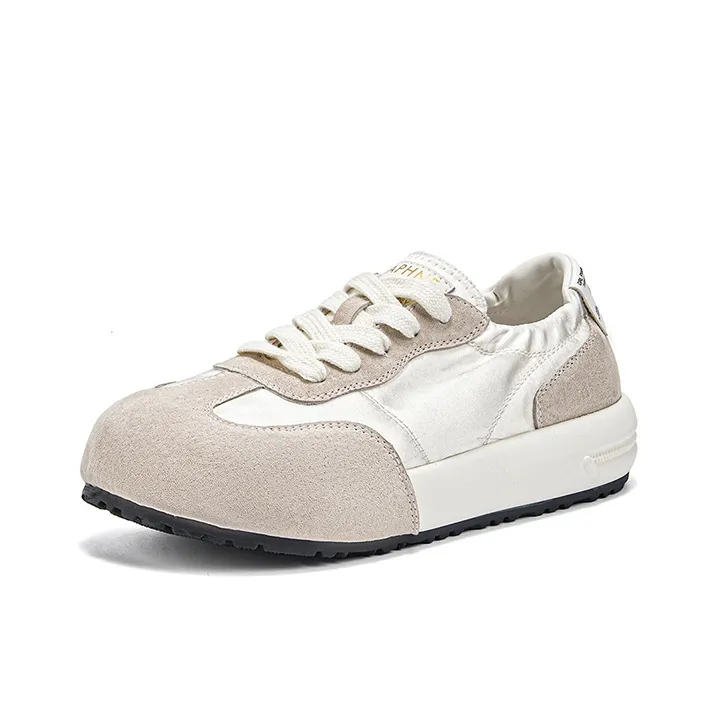 DAPHNE Anti Slip Wear Resistant Low Top Casual Shoes Women's-11