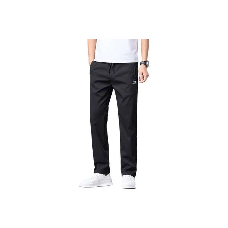 PIERRE CARDIN Casual Pants Men's-4