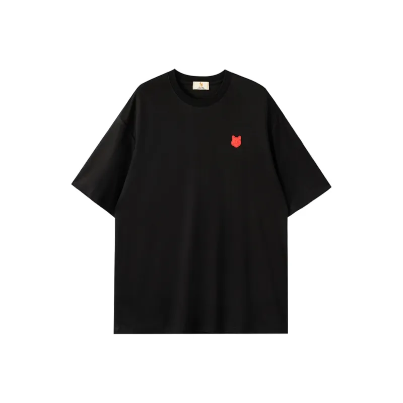 WILLIAM FOX&SONS T Shirt Unisex-2