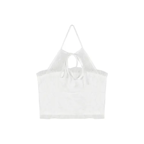 Gentle Welcome Tank Top Women's