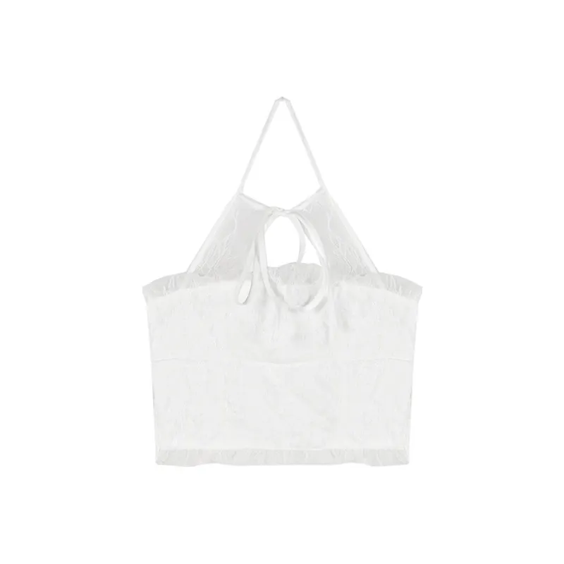 Gentle Welcome Tank Top Women's-0