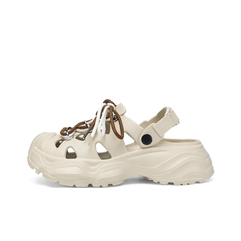 MIIOW Clogs Unisex-3