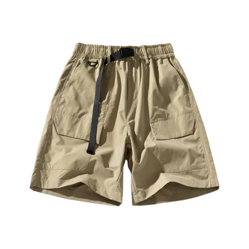 WJBS Casual Shorts Women's-6