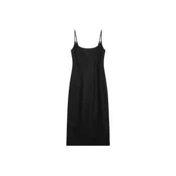 ZARA ZW Series Slip Dress Women's