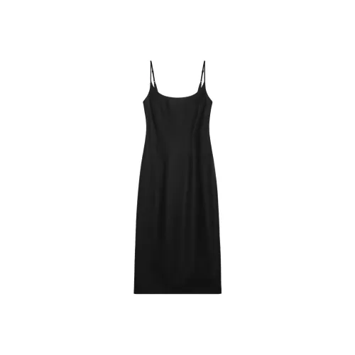 ZARA ZW Series Slip Dress Women's