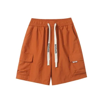 SCHEPPERHEYN Cargo Shorts Unisex