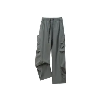 UPZCY Cargo Pants Unisex