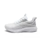 KF8838 White Gray[Lightweight Rebound]