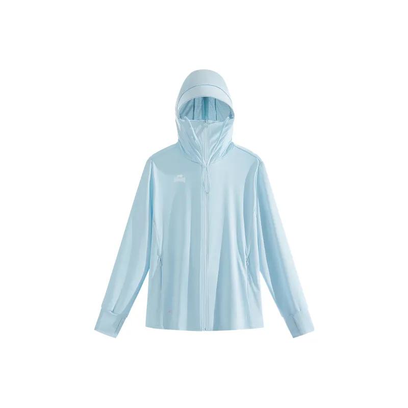 LONSDALE Breathable Quick Dry UV Protection Sun Protection Sun Protection Clothing Unisex-18