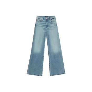 7 FOR ALL MANKIND Jeans Women's Blue