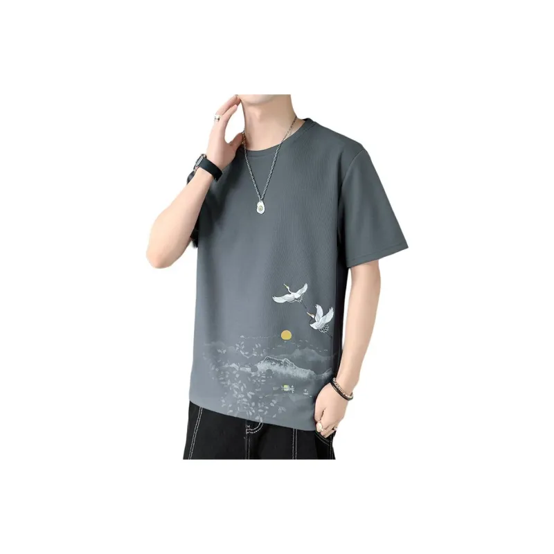 F·dragon T Shirts Unisex-17