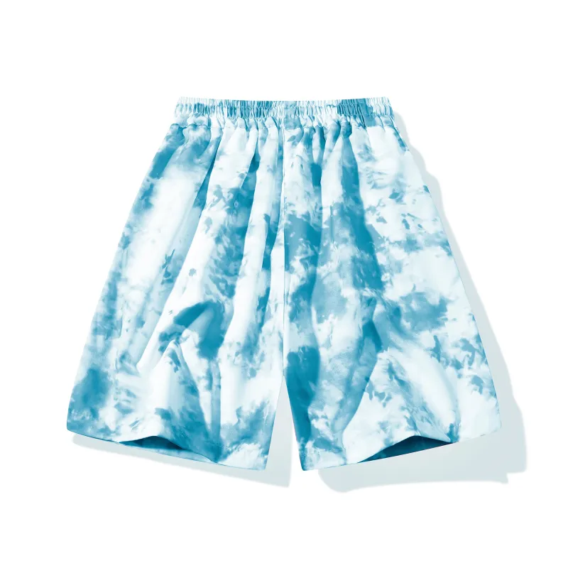 NXPTP Summer Casual Shorts Unisex-5