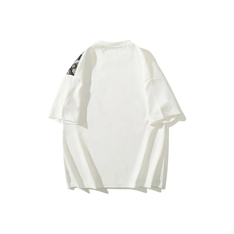 TEME T Shirts Women's-1