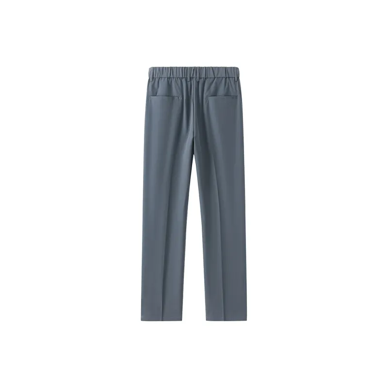 JEANSWEST Suit Trousers Unisex-13