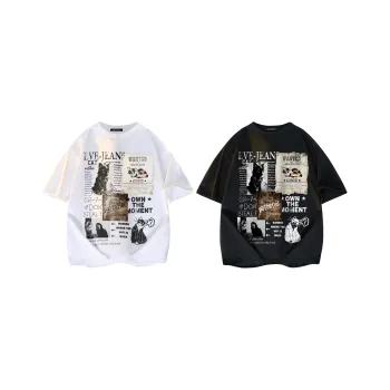 Yiwen T Shirts Unisex