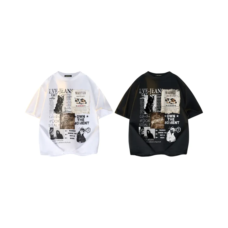 Yiwen T Shirts Unisex-8