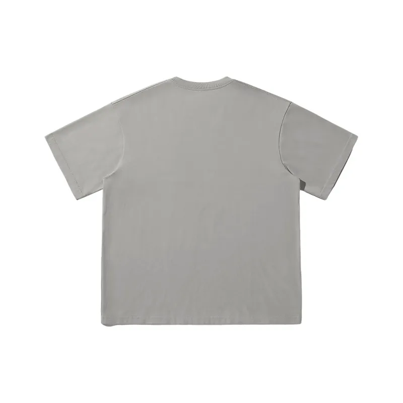 Izzue Short Sleeved T Shirts Unisex-13