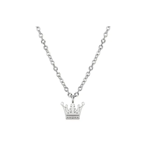 OLEVS Stainless Steel Necklaces Women's
