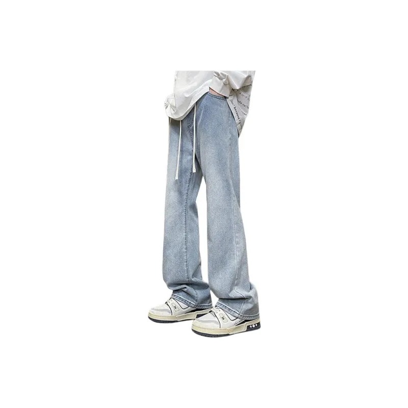 FASTFISH Jeans Unisex-1