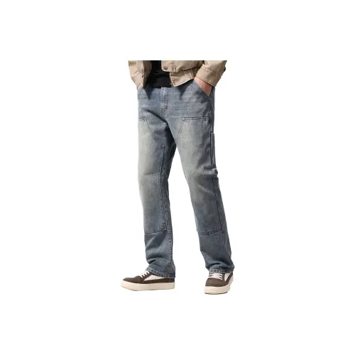 Jeep Jeans Unisex