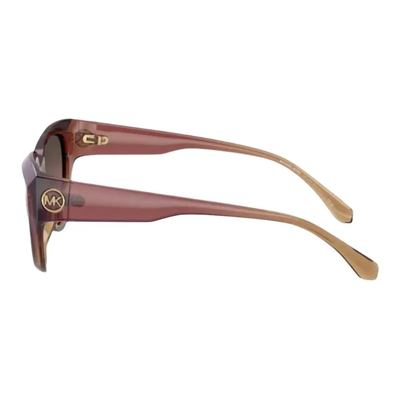 MICHAEL KORS Boca Raton Sunglasses-3