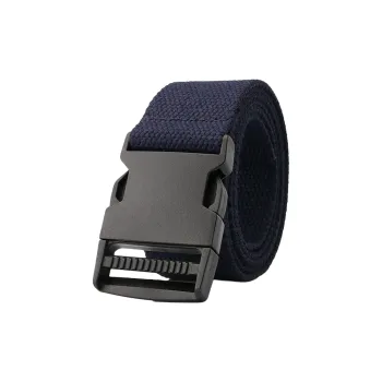 JEANSWEST Canvas Belt Men's 3.8CM