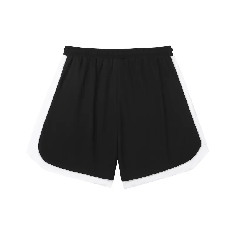 SPONGEBOB SQUAREPANTS Casual Shorts Unisex-1