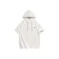 Raw White