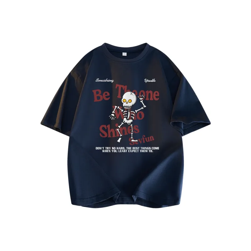 7 SEVFUN T Shirts Unisex-8