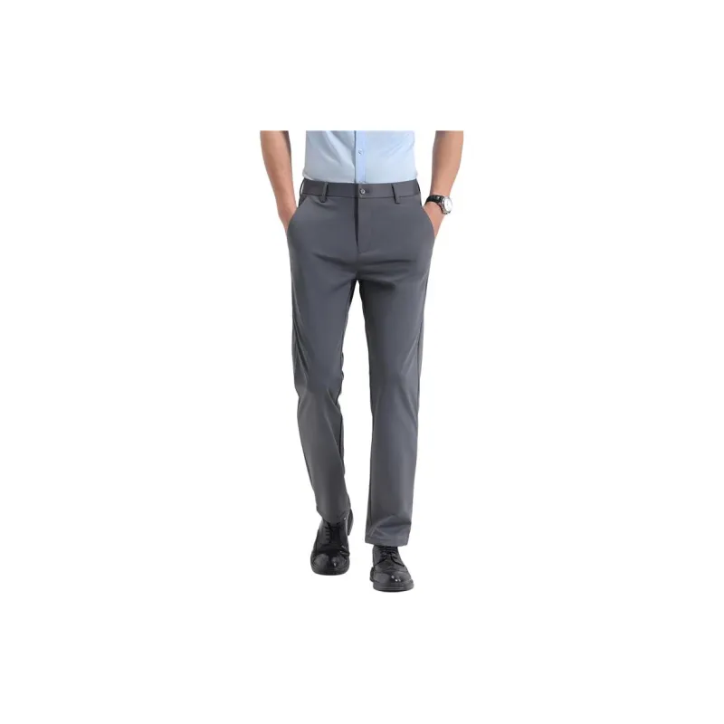A.B.X Suit Trousers Unisex-0