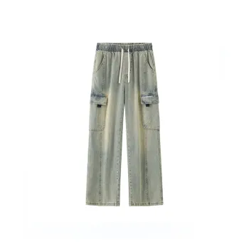Novamen Jeans Unisex