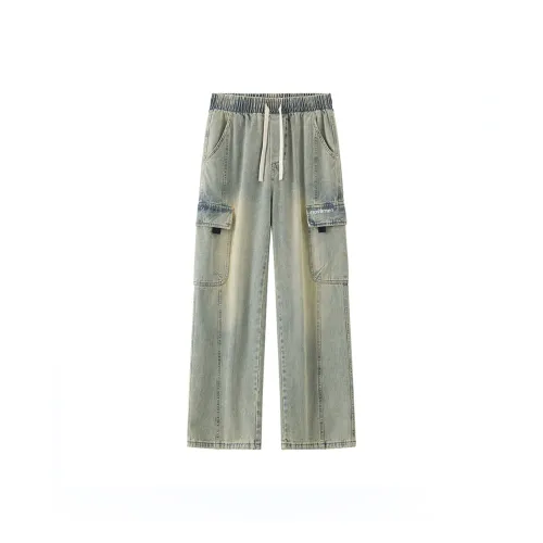 Novamen Jeans Unisex