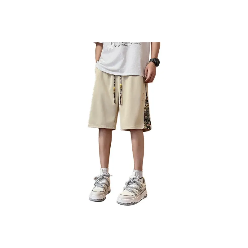 Izexx Casual Shorts Men-1