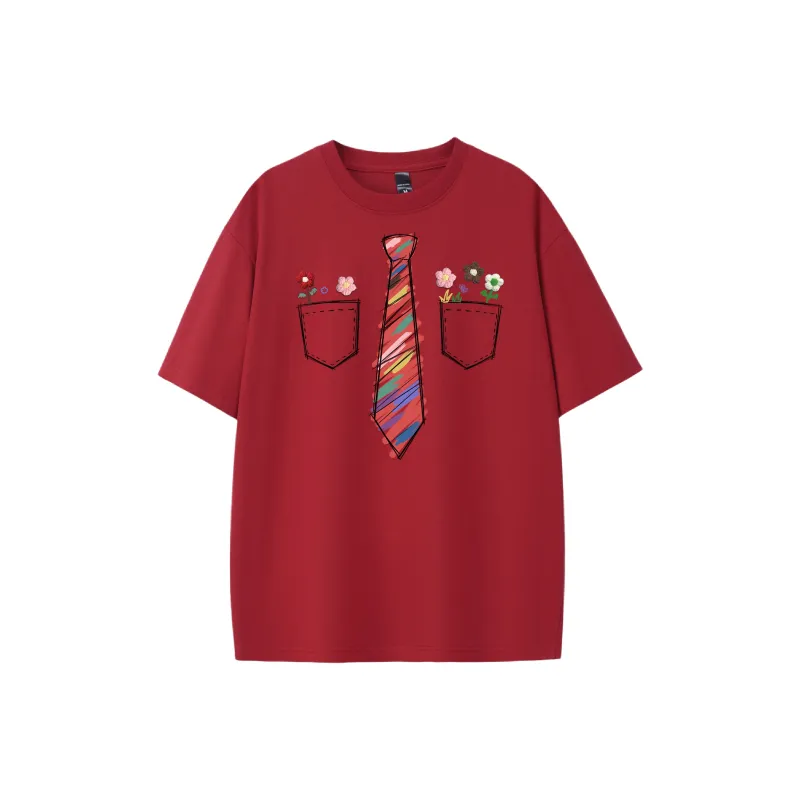 DAREASY T Shirts Unisex-18