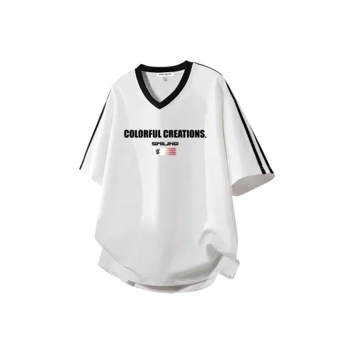 Colorful Creations T Shirt Unisex