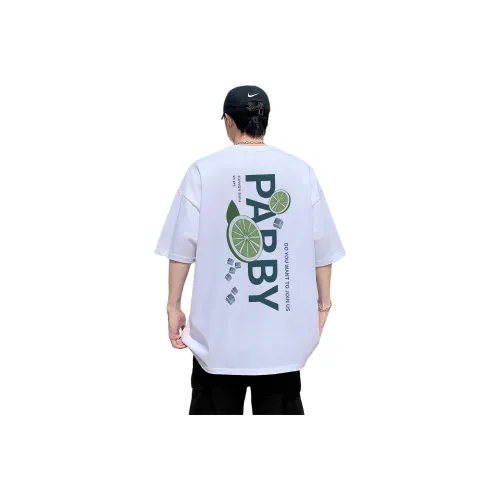 WKOOG T Shirts Unisex