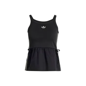 Adidas Originals Tank Top Women's Black