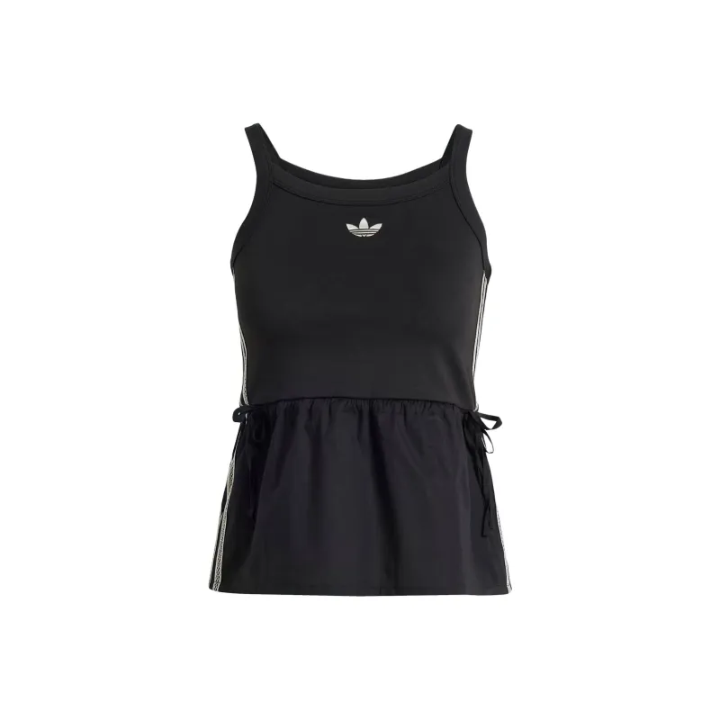 Adidas Originals Tank Top Women's Black-0