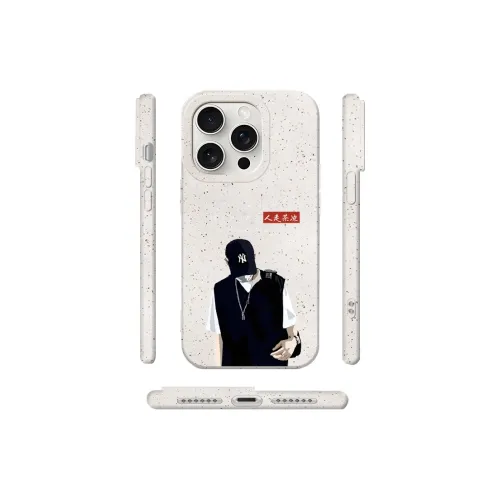 ZHENGGUANG Phone Cases