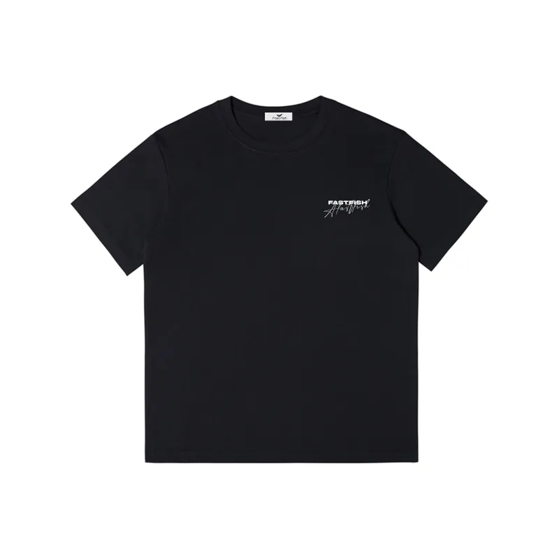 FASTFISH T Shirts Unisex-1