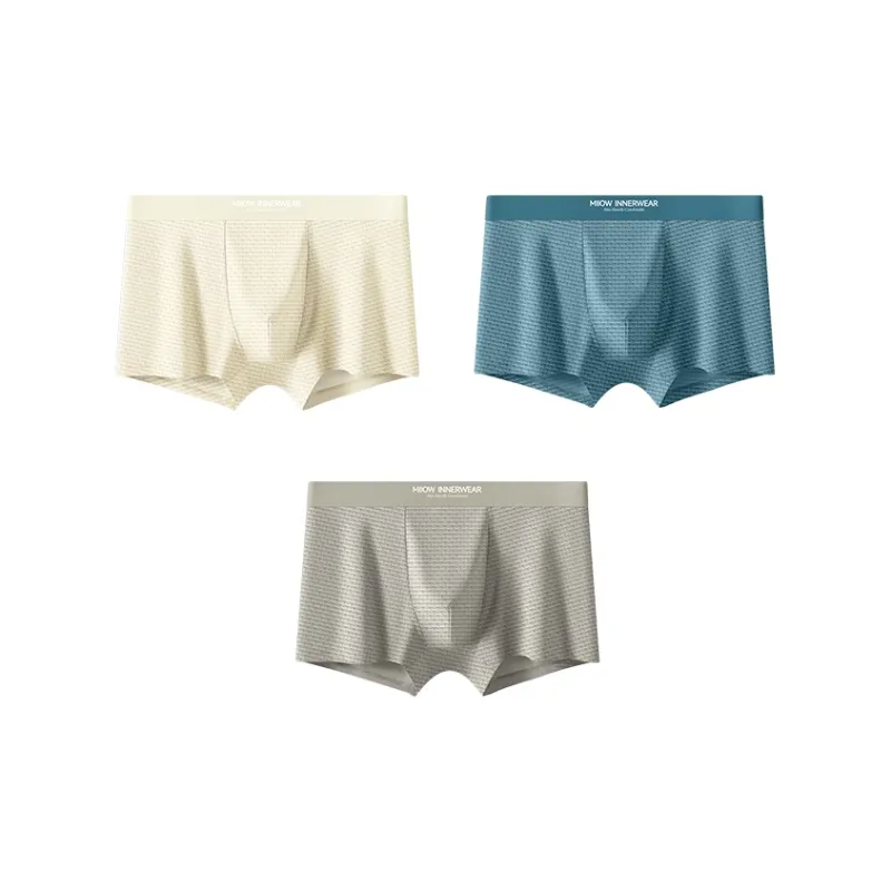 MIIOW Men Underpants-8