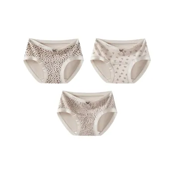 Ordifen Underpants Women's 3 Pack