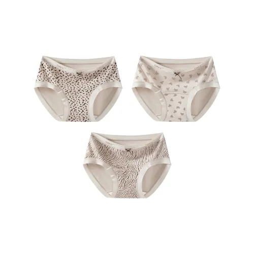 Ordifen Underpants Women's 3 Pack