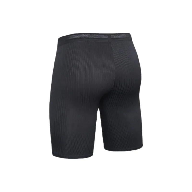 WUPWIND Sports Shorts Men's Black-1