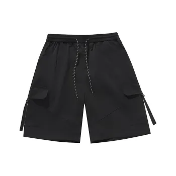 VERAF CA Casual Shorts Unisex